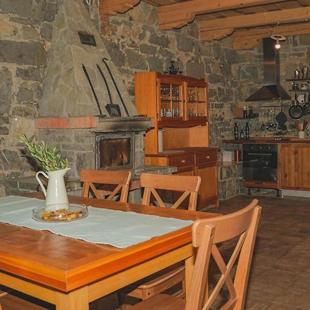 Holiday Home Gamajama Dobravlje 外观 照片