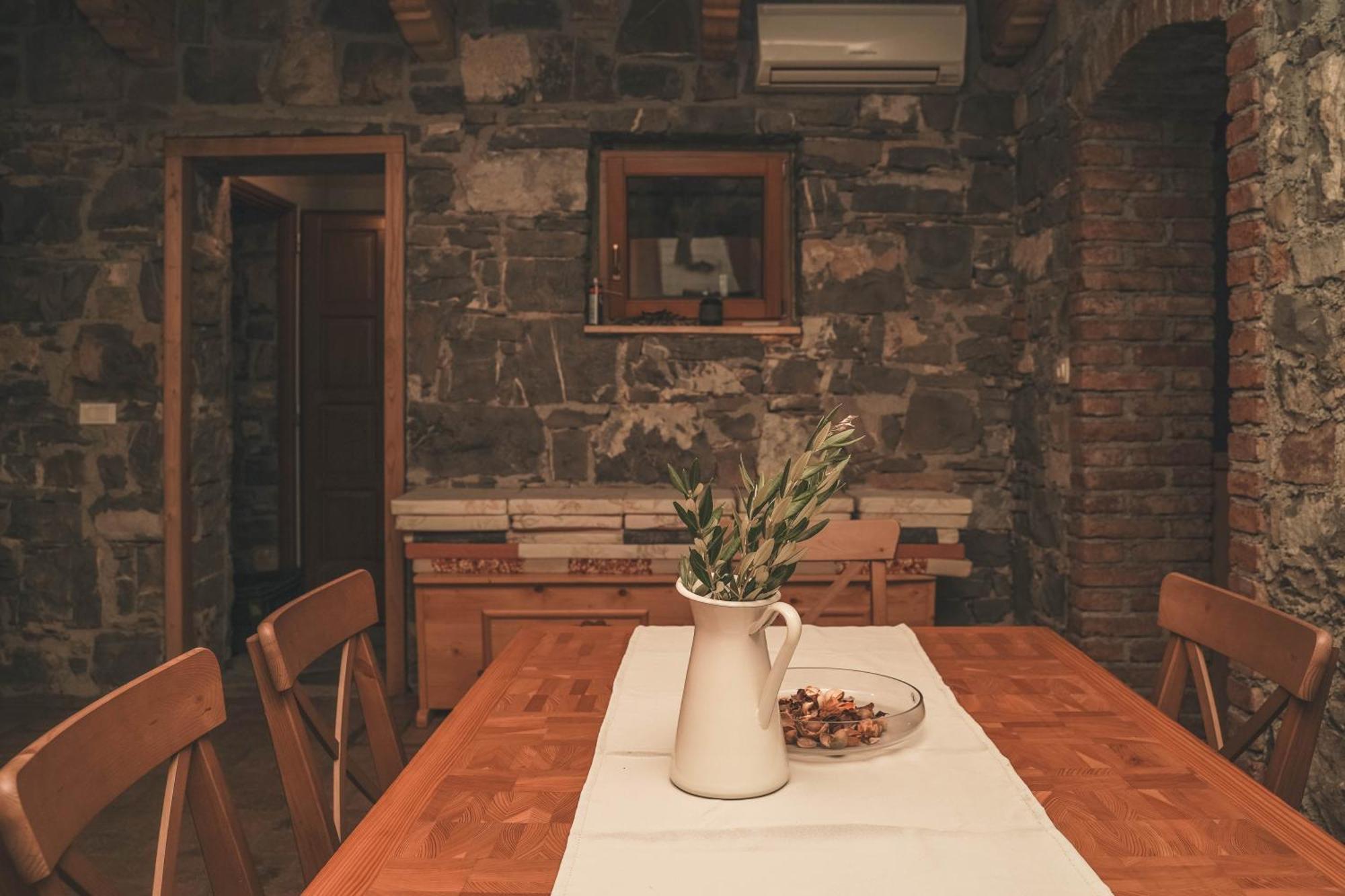 Holiday Home Gamajama Dobravlje 外观 照片