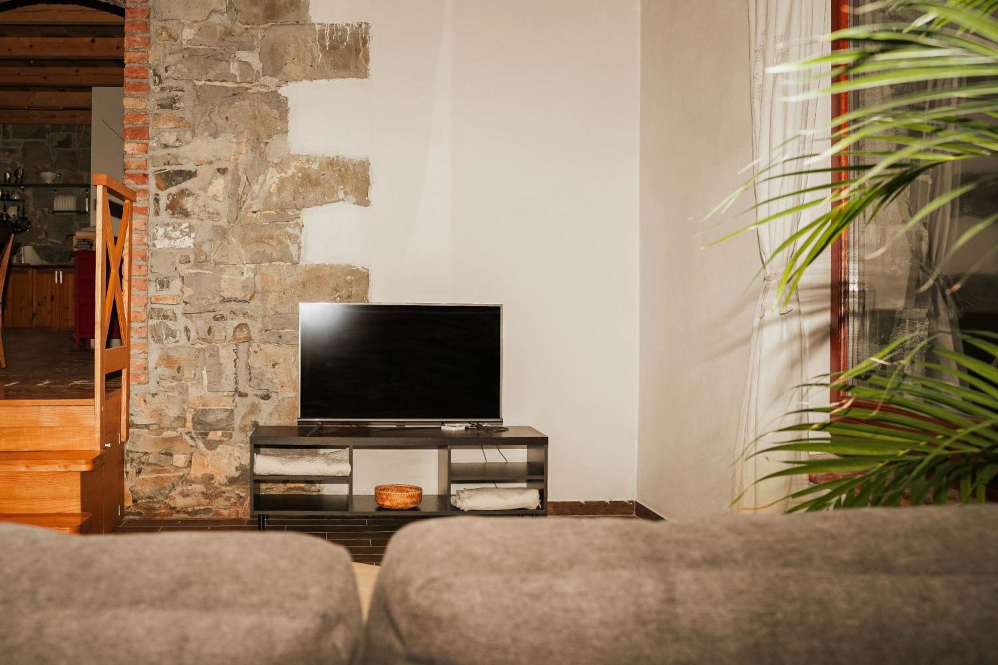 Holiday Home Gamajama Dobravlje 外观 照片